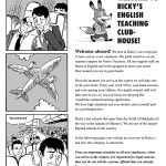 Teach English in Japan page 03